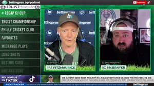 2025 Truist Championship Picks _ Top PGA Tour Predictions & Best Golf Bets