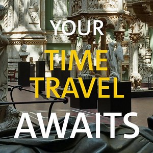 3.9K views · 416 reactions | Immerse yourself in our stunning galleries, from couture fashion, and contemporary photography to the monumental Cast Courts. | Victoria and Albert Museum | Facebook