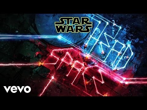 Kaskade - C-3P0's Plight (Audio Only)