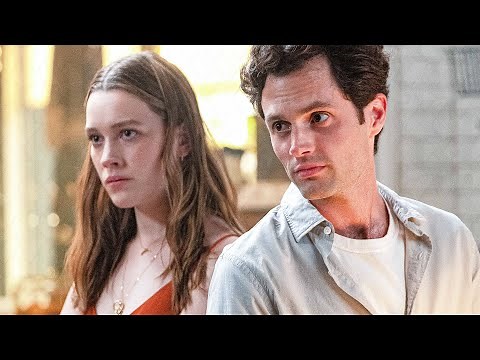 YOU Season 2 Trailer (2019)