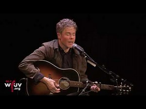 Josh Ritter - "Losing Battles" (Live at The Sheen Center)