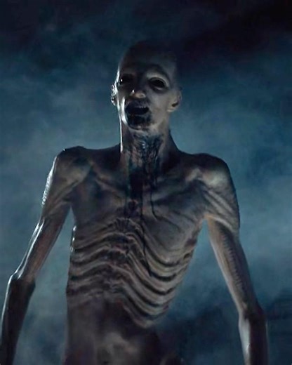 Alien: Covenant | Daniels Ambushed & Trapped by Alien 🛸👽