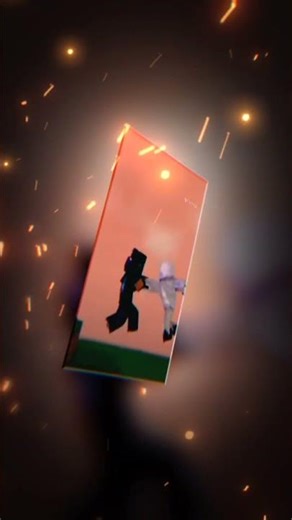 Minecraft entity 303 vs Herobrine #shorts