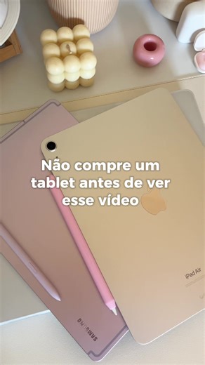 Melhores Tablets para Estudo: Dicas e Comparações