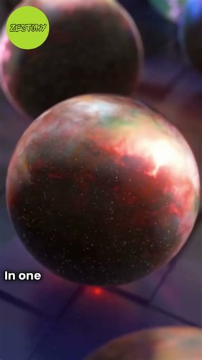 The Multiverse Numbers Beyond Imagination #multiverse