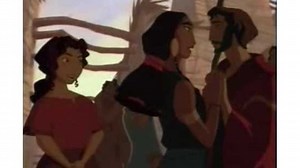 Prince d'Egypte - When you believe (french)