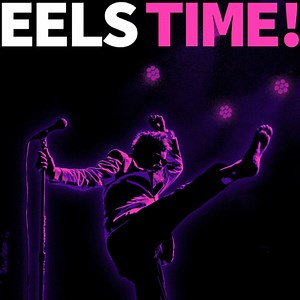 Eels - 'Time'