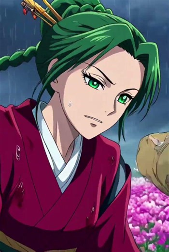 How the Apothecary Fighter Became Japan’s Strongest | The Legend of God-Blitz!