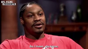 Listen to Marshawn Lynch breakdown his most iconic run. Will we see another run like it in the Seattle Seahawks' season finale or postseason run? | NFL Films