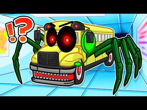 WHICH MONSTER IS SCARIER?!