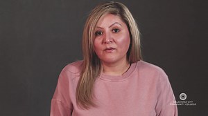 OCCC Nursing alumna Griselda Chairez shares why she chose to be a nurse! #OKHigherEdWorks Learn more: https://www.occc.edu/health/nursing/ | Oklahoma City Community College