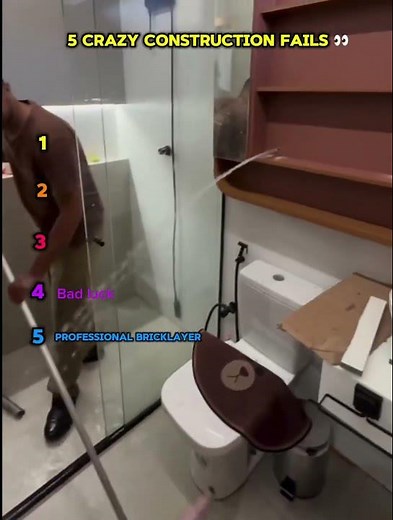 5 Unbelievable Construction Fails You Need to See
