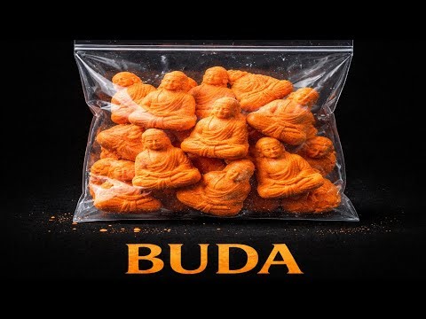 KTL CASH - MIXTAPE BUDA