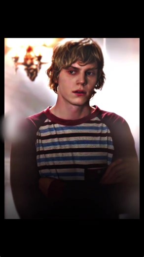 Evan Peters: A Journey Through His Iconic Characters