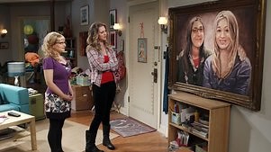 The Big Bang Theory: Season 5 Episode 17 The Rothman Disintegration
