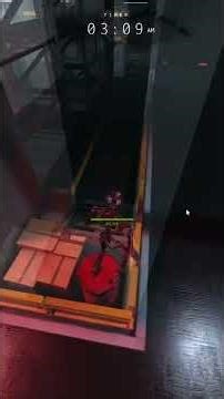 Beating a hacker in Bite By Night #fnaf #bitebynight #roblox #robloxgameplay #robloxgame