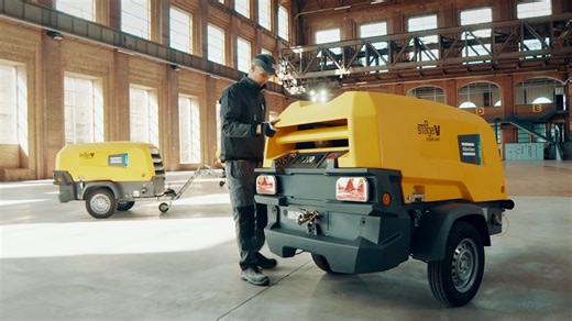 Don’t let the weather disrupt your operations. ​ ​ Monsoon season is almost over. Don’t forget to plan a health check and fluid analysis for your portable equipment, to maximize its performance. ​ Learn how:​ https://www.atlascopco.com/en-uk/construction-equipment/resources/blog/monsoon-season-time-for-maintenance ​ [Maintenance, Atlas Copco, Portable, air compressor, monsoon, rain, repair, service]​ #AtlasCopco #PowerTechnique #Compressor #Maintenance | Atlas Copco