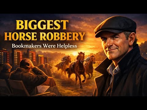 Biggest legal robbery | Horse Racing Ka Sabse Bada legal daaka | 2d animation‪@balakanimation-mk7dv‬