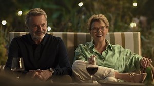 A family is shaken in Peacock's 'Apples Never Fall,' starring Annette Bening