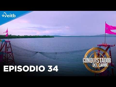 THE CONQUEROR 2026 (Episode 34)