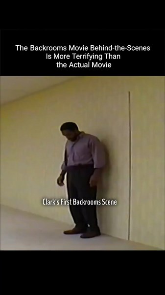 Behind-the-Scenes of The Backrooms Movie | Backrooms (2026)