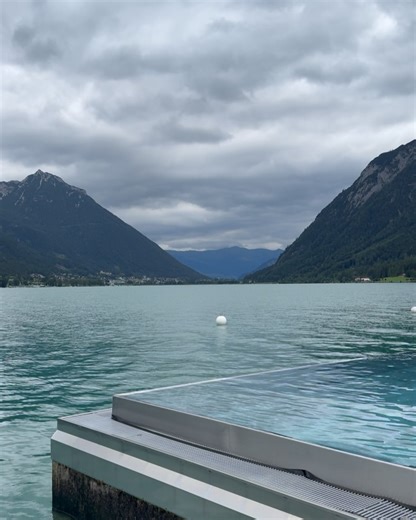 Azar Key on Instagram: "A very special place 🤍"