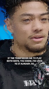 Throwback to Sione Vaki speaking at the 2024 #NFLCombine 🎙️ | Detroit Lions