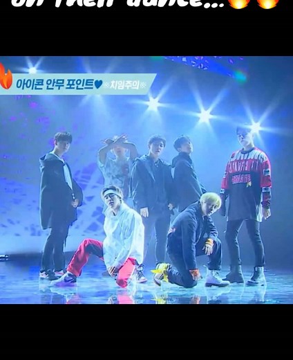 #iKON #iKONIC #KPOP #fyp