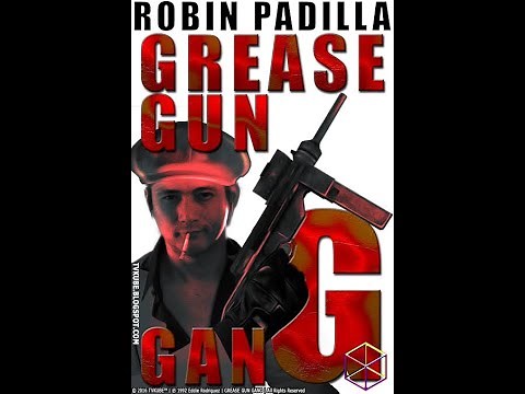 Robin Padilla full movie