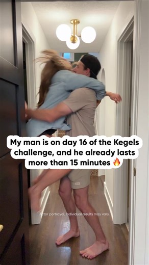 2.1K views | All it takes is 21 days to beat sexual anxiety, and I'll...