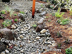 Other: Pine mulch - advantages and costs | 2025