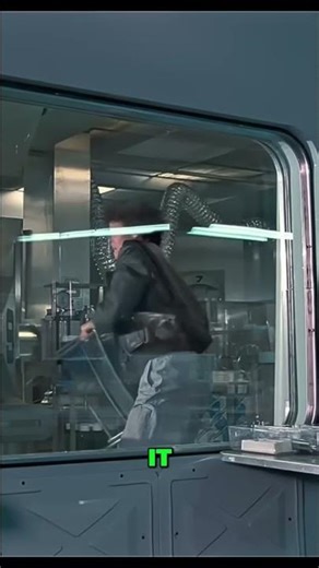 Aliens: The Facehugger Scene That Terrified Audiences! #shorts