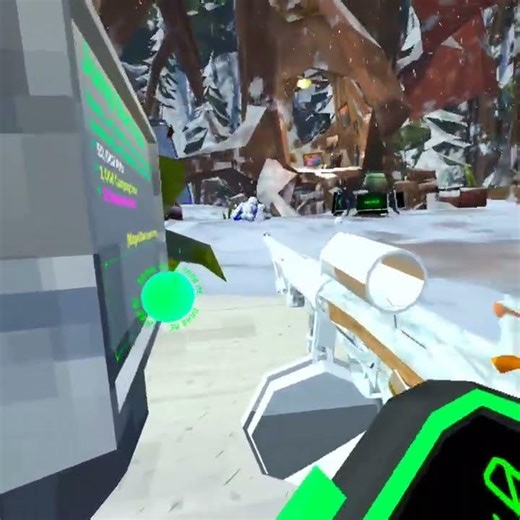 I killed his son on accident.