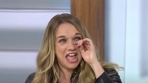 ESPN Soccer Show Goes Off The Rails When Someone Ripped A Lethal Fart On-Air