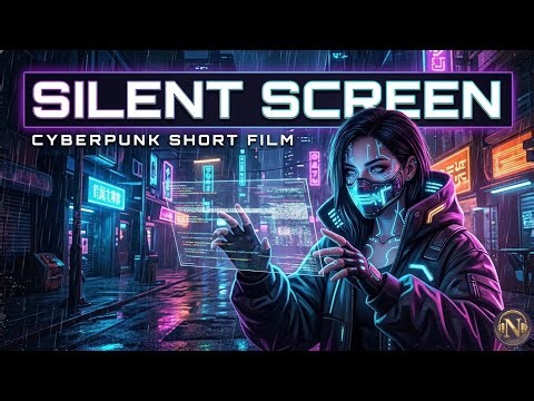 Super Deep Focus Music 🎻 for Work & Study Sessions Dreamy Lofi CyberPunk Symphony