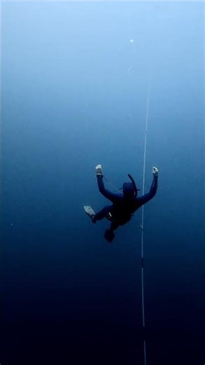 Freediving skills