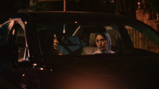 Watch Coyotes - BFI Player