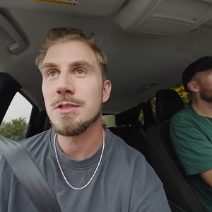 Exploring the Secret US Government Town with No Internet & Phone Service | Yes Theory