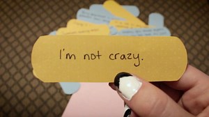 “It’s real, and it does exist” — simple truths people with depression want you to know. (via The Mighty) | Upworthy