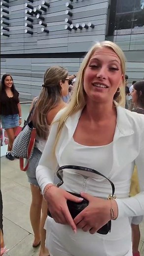 Charming French Encounters: Meet Lovely Locals in France! #TravelVlog #FrenchCulture