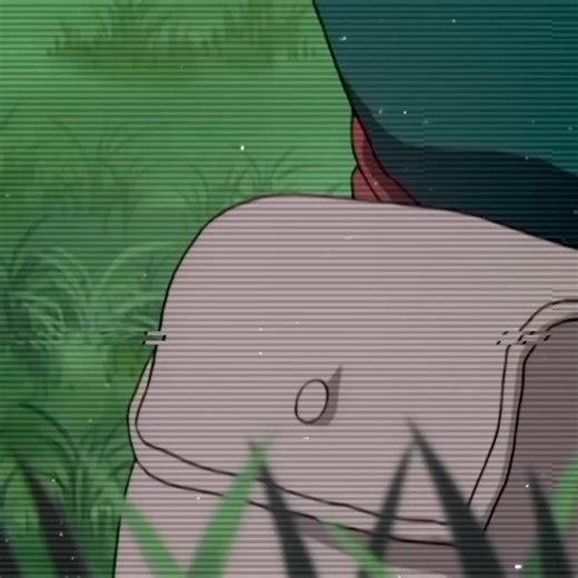 Rock Lee Stays Strong in Hilarious Anime Edit