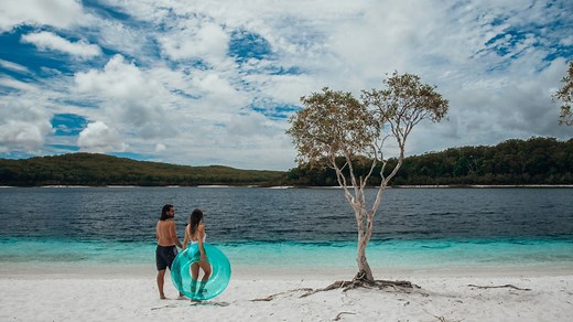 22 national parks every Aussie needs to visit