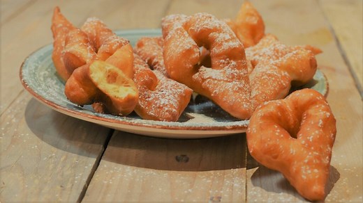 Fluffige Mutzen selbst backen | Rezepte-SilkesWelt.de