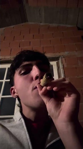 ASMR SMOKING A CIGAR FOR THE FIRST TIME #asmr #smokingcigars #asmrsmoking #firstasmr #firstasmrvideo