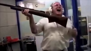 296K views · 67 reactions | Gun Fail Compilation Idiots...take some gun safty classes BEFORE you handle guns | 2nd Amendment Lovers | Facebook