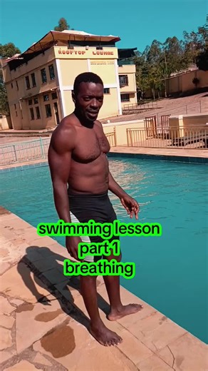 Essential Breathing Techniques for Beginner Swimmers