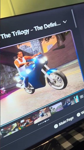 GtA trilogy on Switch 2, is it a really worth it?