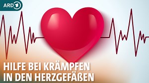 85K views · 539 reactions | Für Christina S. gehören seltsame Beschwerden wie Brustschmerzen oder Übelkeit seit Jahrzehnten zum Alltag. Dann hört sie zum ersten Mal von Herzkrämpfen. Wie erkennt man die Warnsignale? | ARD GESUND | Facebook
