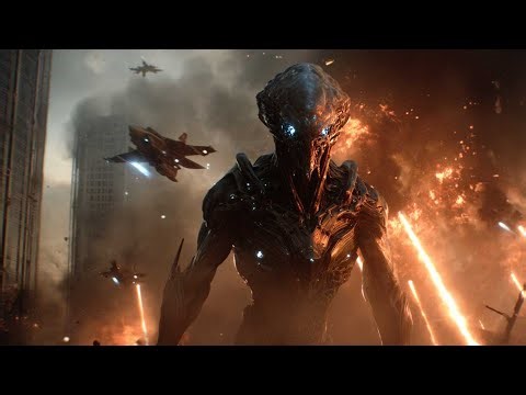 Ingenieros Antiguos: Aliens en la Tierra | Documental de Alienígenas | Película Completa