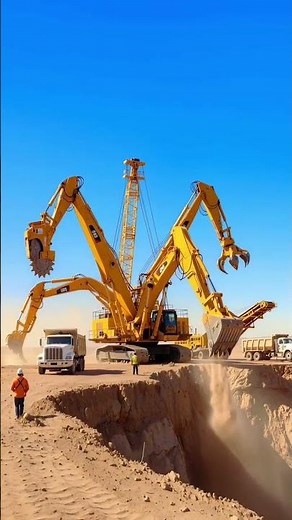 excavator operator training ?#andrast